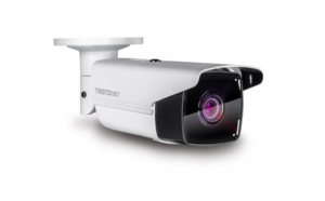 CCTV Cameras - 3D Micro SA