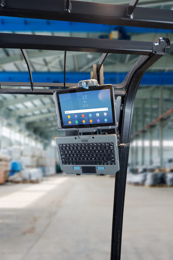 Laptops & Tablets - 3D Micro SA